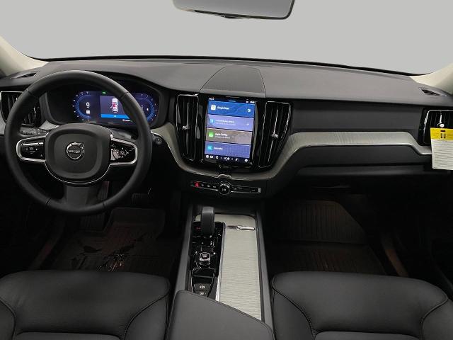 2025 Volvo XC60 Vehicle Photo in Appleton, WI 54913