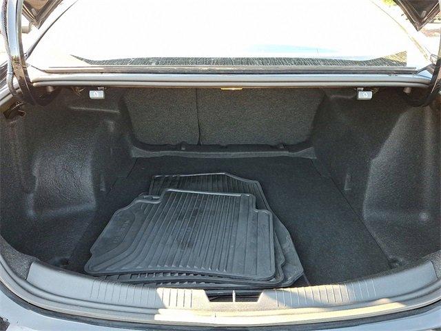 2019 Chevrolet Malibu Vehicle Photo in LANCASTER, PA 17601-0000