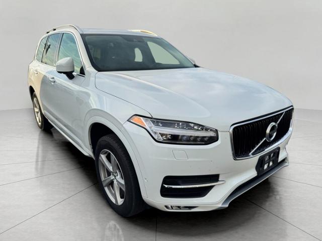 2018 Volvo XC90 Vehicle Photo in Neenah, WI 54956