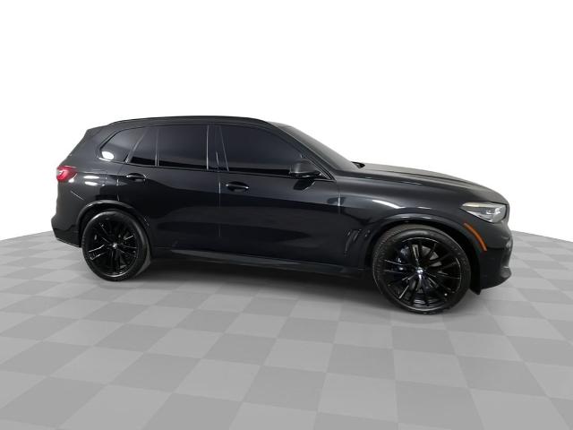 2022 BMW X5 Vehicle Photo in GILBERT, AZ 85297-0402