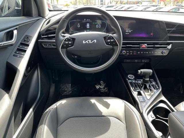 2024 Kia Niro Vehicle Photo in Tucson, AZ 85712