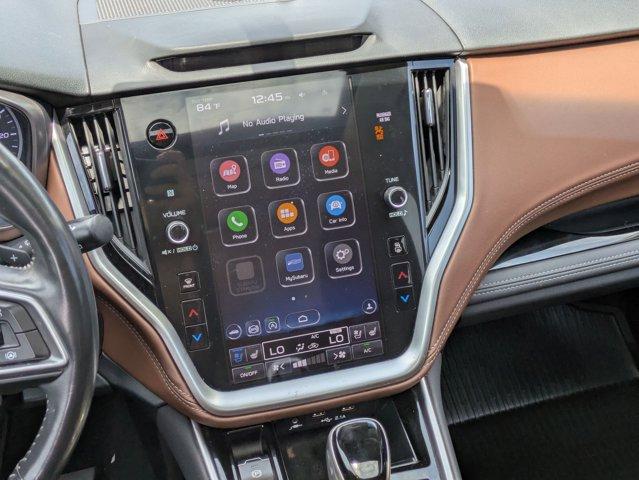 2020 Subaru Outback Vehicle Photo in SELMA, TX 78154-1459
