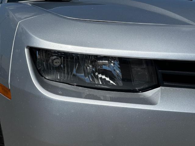 2014 Chevrolet Camaro Vehicle Photo in Brunswick, GA 31525