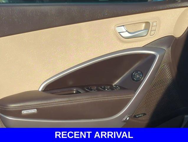 2015 Hyundai Santa Fe Sport Vehicle Photo in Merrillville, IN 46410