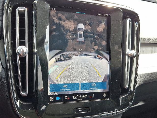 2024 Volvo XC40 Vehicle Photo in HARRISBURG, PA 17111-1033