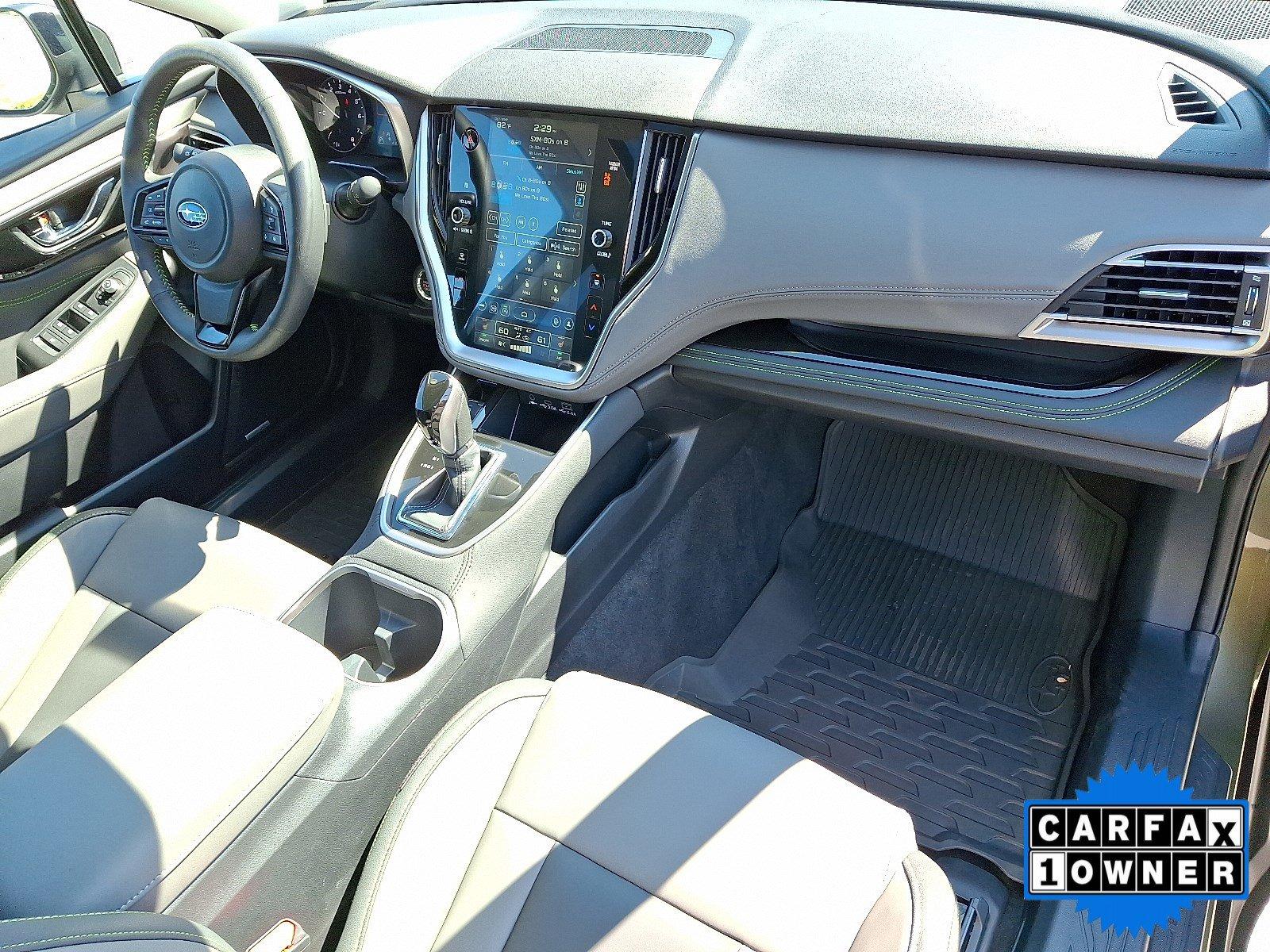 2025 Subaru Outback Vehicle Photo in Harrisburg, PA 17111