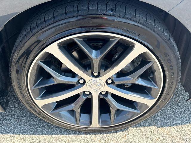 2024 Honda Civic Sedan Vehicle Photo in Jonesboro, AR 72404