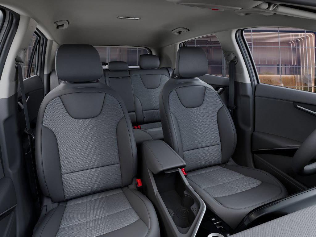 2025 Kia Niro EV Vehicle Photo in Belle Vernon, PA 15012