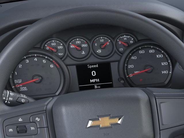 2026 Chevrolet Silverado 1500 Vehicle Photo in NEENAH, WI 54956-2243