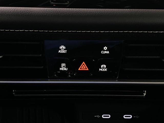 2026 Volkswagen Atlas Cross Sport Vehicle Photo in Appleton, WI 54913