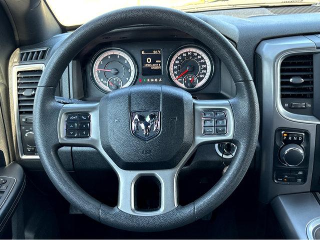 2023 Ram 1500 Classic Vehicle Photo in Hinesville, GA 31313