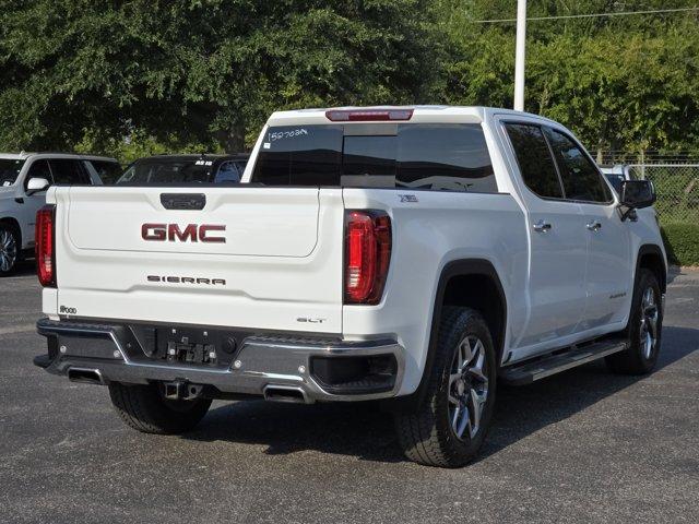 2023 GMC Sierra 1500 Vehicle Photo in Decatur, TX 76234
