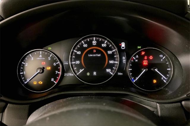 2024 Mazda CX-30 Vehicle Photo in Lees Summit, MO 64086