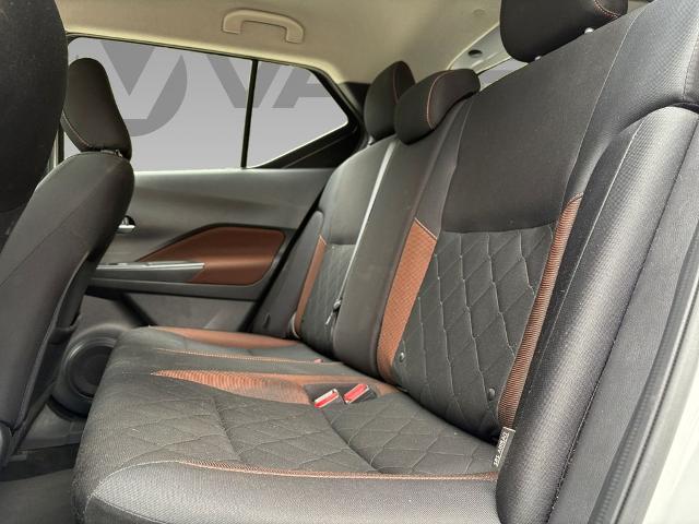2020 Nissan Kicks Vehicle Photo in Statesboro, GA 30458