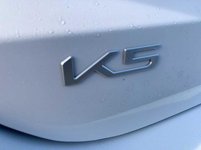 2024 Kia K5 Vehicle Photo in MOON TOWNSHIP, PA 15108-2571