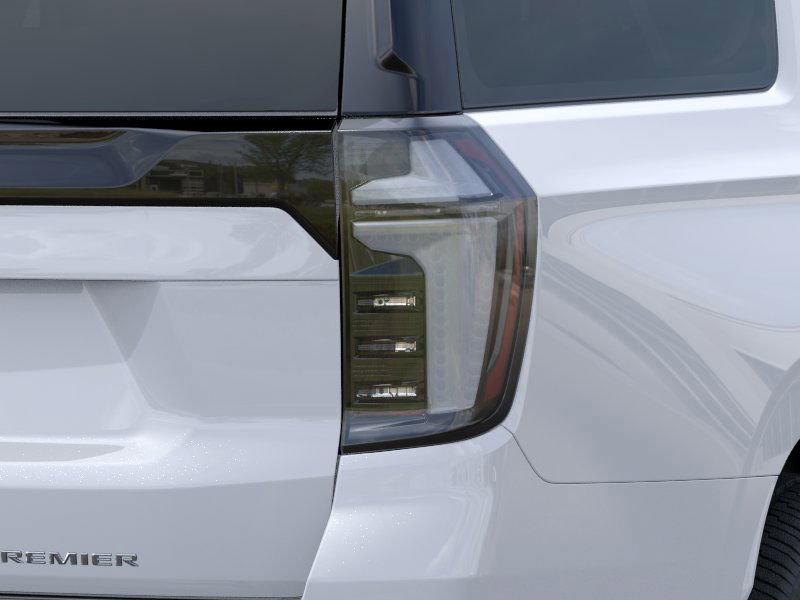 2026 Chevrolet Suburban Vehicle Photo in POOLER, GA 31322-3252