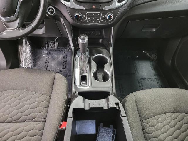2020 Chevrolet Equinox Vehicle Photo in NEENAH, WI 54956-2243
