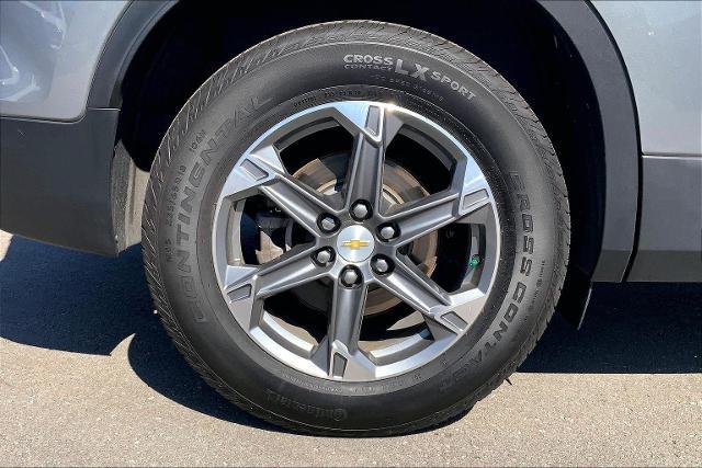 2023 Chevrolet Blazer Vehicle Photo in KANSAS CITY, MO 64114-4502