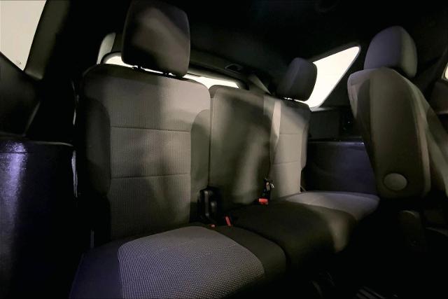 2023 Chevrolet Traverse Vehicle Photo in INDEPENDENCE, MO 64055-1314