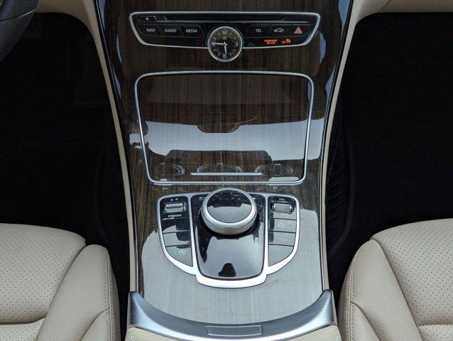 2018 Mercedes-Benz C-Class Vehicle Photo in San Antonio, TX 78230