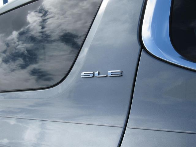 2020 GMC Acadia Vehicle Photo in LEESBURG, FL 34788-4022