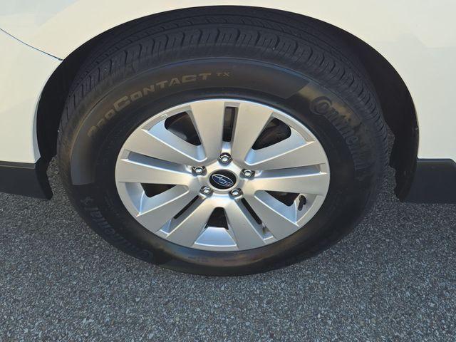 2019 Subaru Outback Vehicle Photo in Pleasant Hills, PA 15236