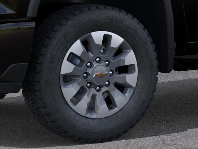 2026 Chevrolet Silverado 2500 HD Vehicle Photo in NEENAH, WI 54956-2243