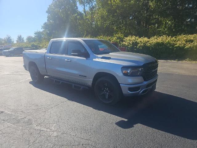 2022 Ram 1500 Vehicle Photo in MOON TOWNSHIP, PA 15108-2571