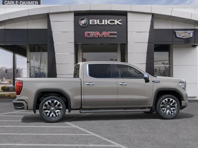 2026 GMC Sierra 1500 Vehicle Photo in INDEPENDENCE, MO 64055-1377