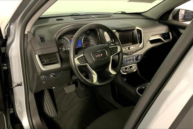 2024 GMC Terrain Vehicle Photo in KANSAS CITY, MO 64114-4545
