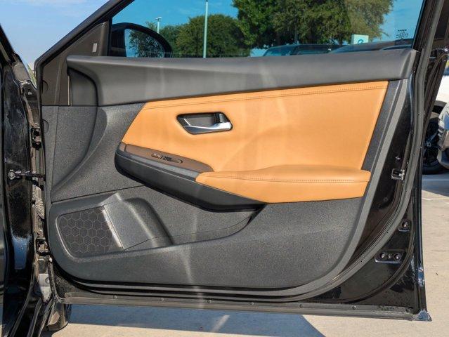 2023 Nissan Sentra Vehicle Photo in San Antonio, TX 78209