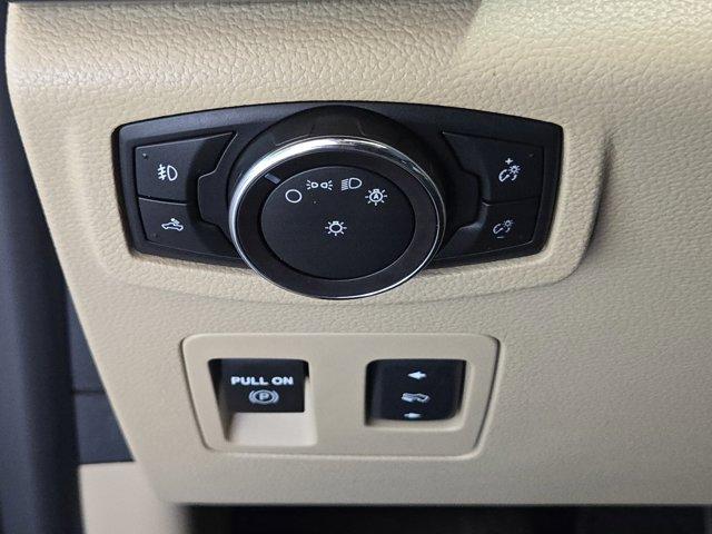 2018 Ford F-150 Vehicle Photo in Decatur, TX 76234