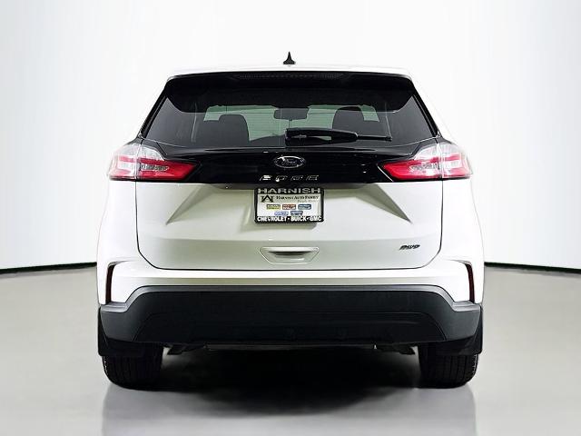 2022 Ford Edge Vehicle Photo in PUYALLUP, WA 98371-4149