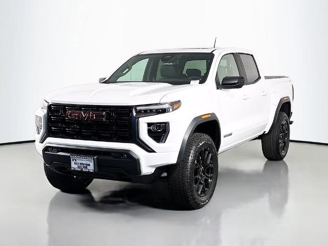 2025 GMC Canyon Vehicle Photo in PUYALLUP, WA 98371-4149