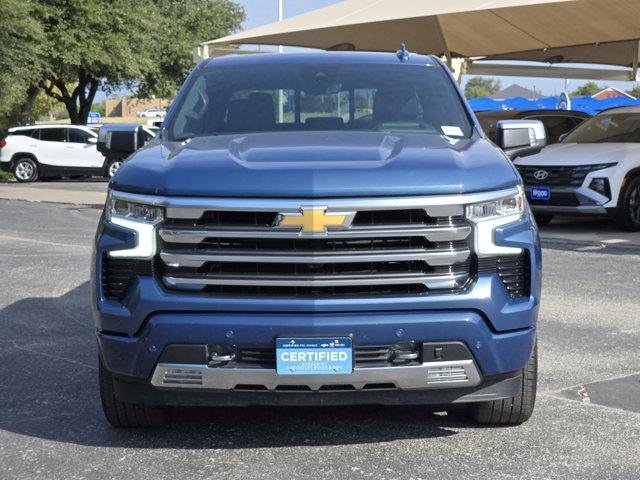 2024 Chevrolet Silverado 1500 Vehicle Photo in Decatur, TX 76234