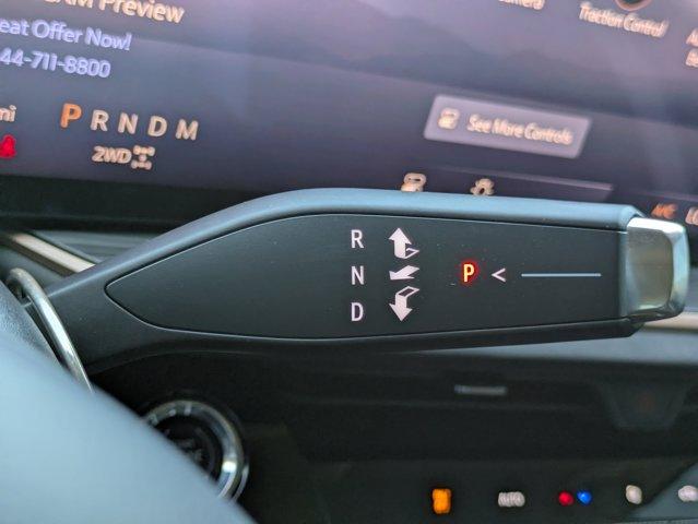2024 Buick Envision Vehicle Photo in BRUNSWICK, GA 31525-1881