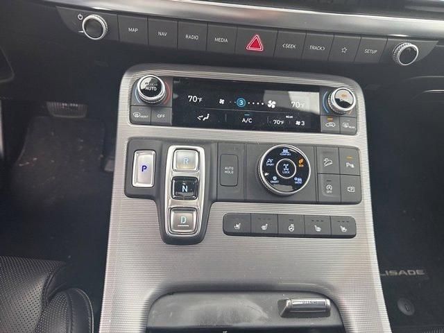 2023 Hyundai Palisade Vehicle Photo in TREVOSE, PA 19053-4984