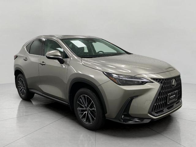 2025 Lexus NX 350 Vehicle Photo in Neenah, WI 54956