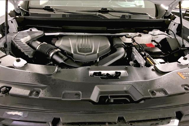 2025 GMC Acadia Vehicle Photo in KANSAS CITY, MO 64114-4545