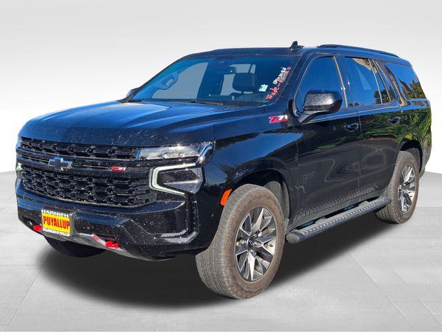 2023 Chevrolet Tahoe Vehicle Photo in Puyallup, WA 98371