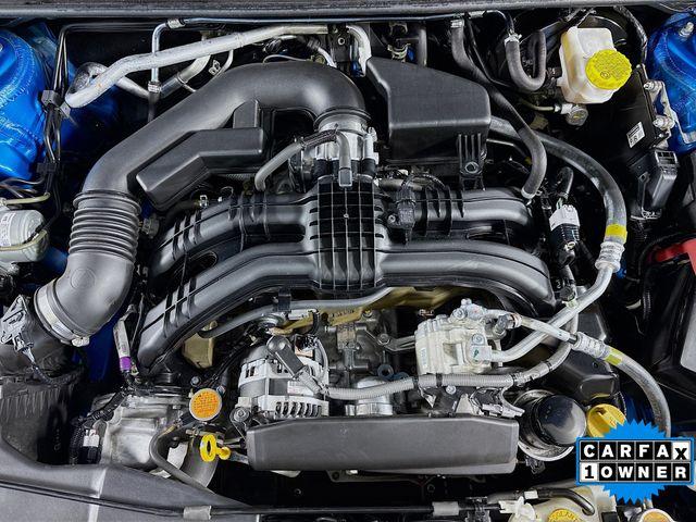 2022 Subaru Impreza Vehicle Photo in Puyallup, WA 98371