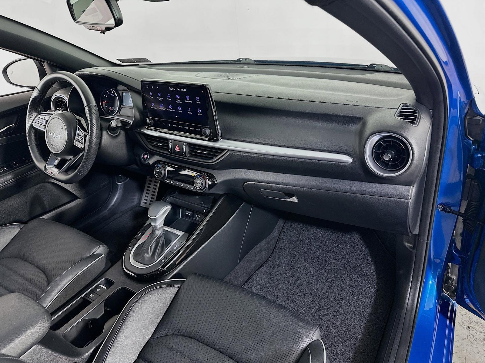 2024 Kia Forte Vehicle Photo in Langhorne, PA 19047