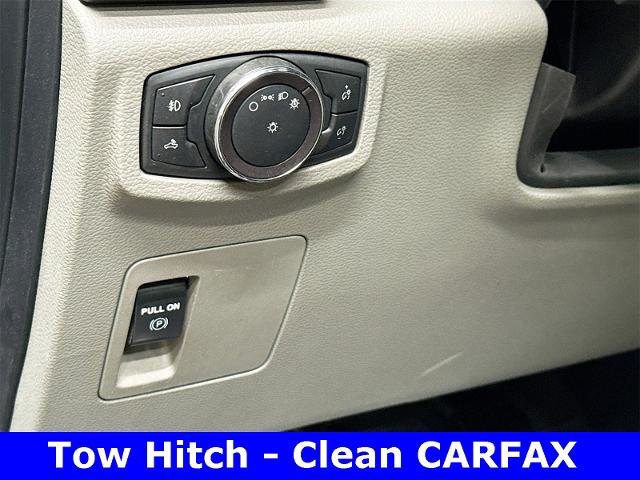 2019 Ford F-150 Vehicle Photo in EVERETT, WA 98203-5662