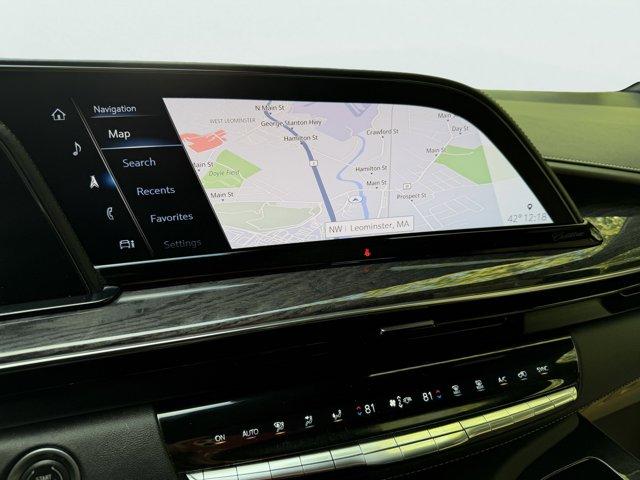 2021 Cadillac Escalade ESV Vehicle Photo in LEOMINSTER, MA 01453-2952