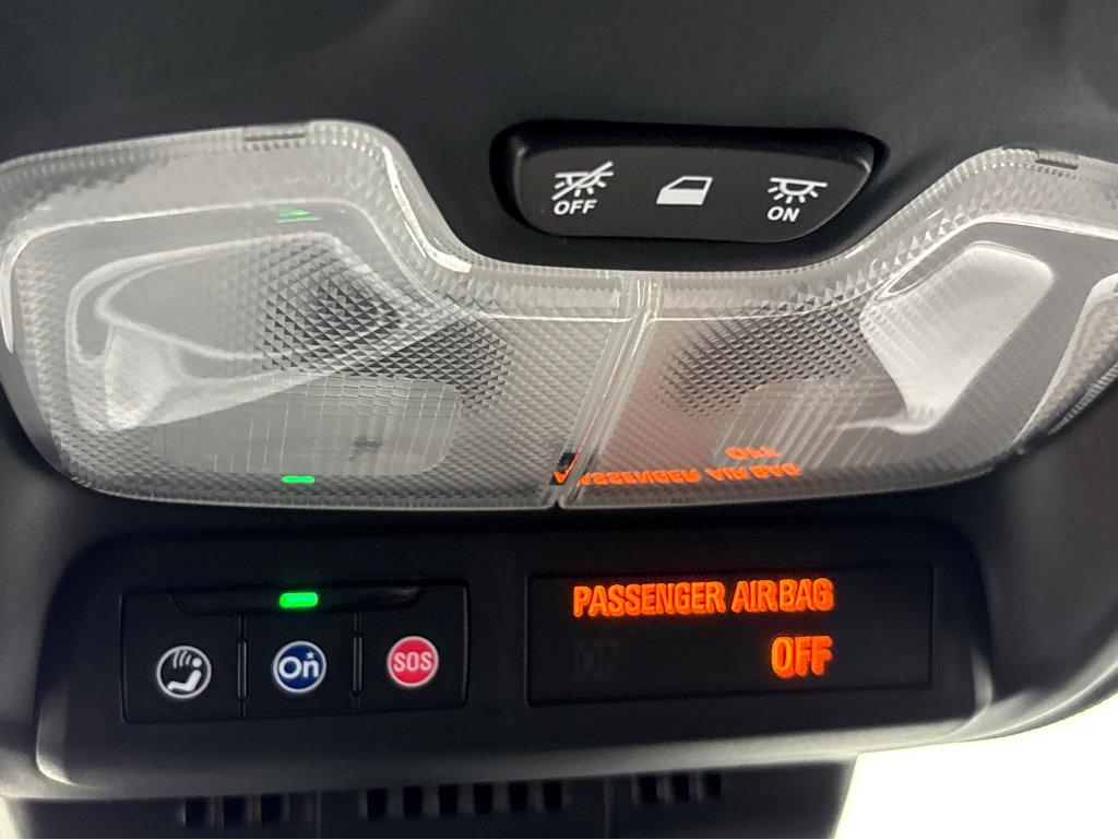 2023 Chevrolet Colorado Vehicle Photo in POOLER, GA 31322-3252