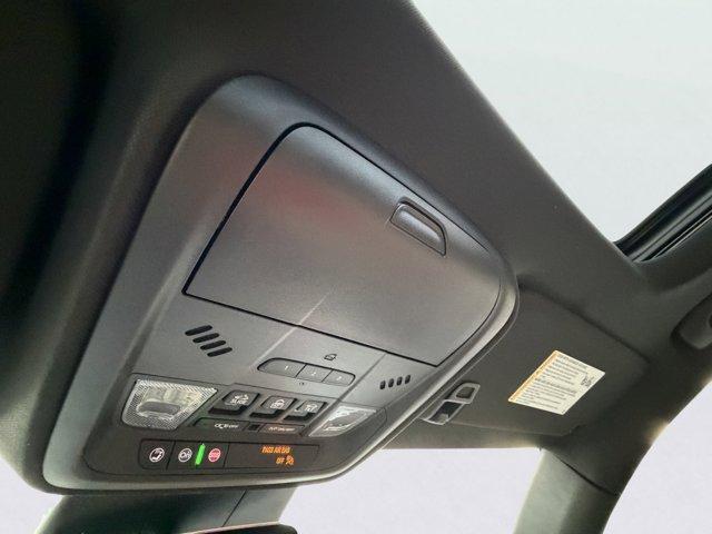 2024 Cadillac XT4 Vehicle Photo in LEOMINSTER, MA 01453-2952