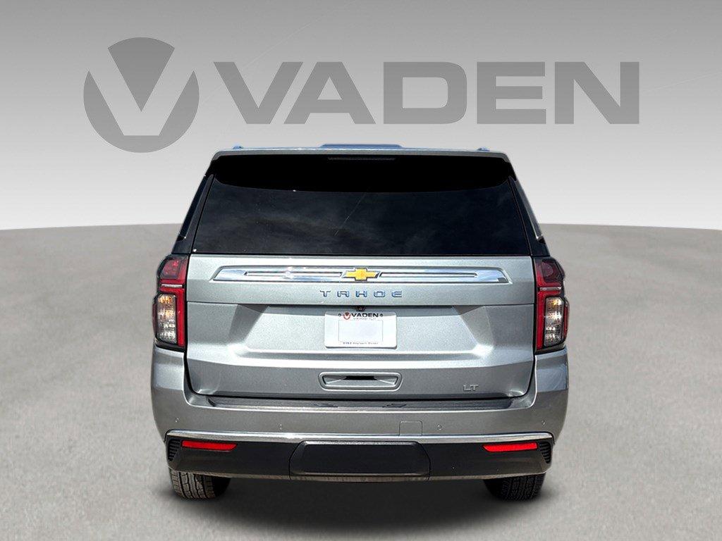2024 Chevrolet Tahoe Vehicle Photo in SAVANNAH, GA 31406-4513