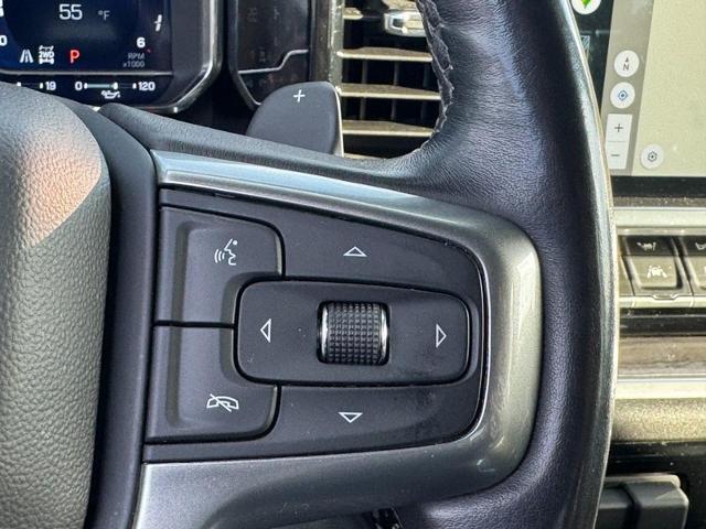 2022 Chevrolet Silverado 1500 Vehicle Photo in COLUMBIA, MO 65203-3903