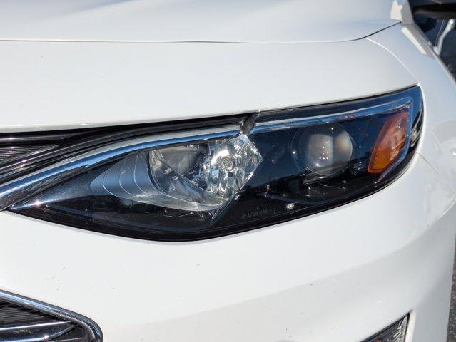 2023 Chevrolet Malibu Vehicle Photo in BRUNSWICK, GA 31525-1881