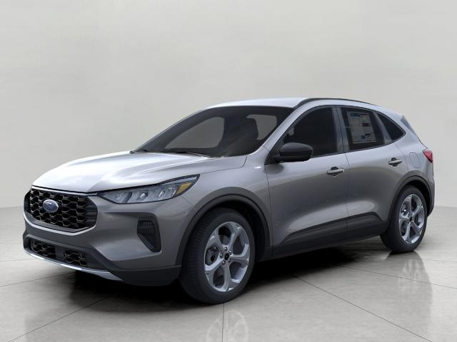2026 Ford Escape Vehicle Photo in Oshkosh, WI 54901